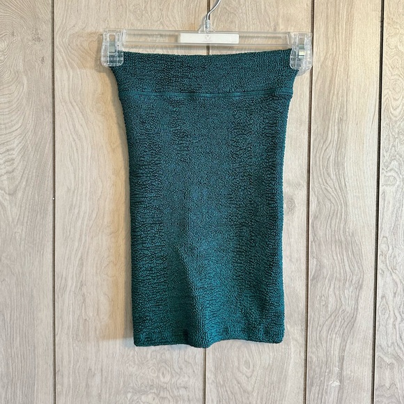 NWT Bond-Eye Swimwear Coco Skirt - Picture 5 of 10